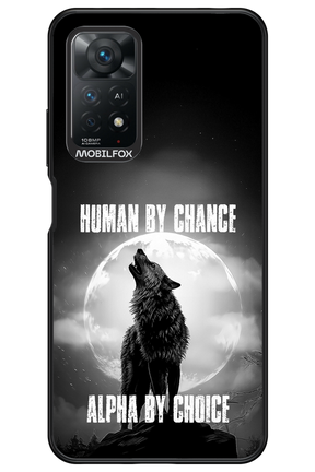 Alpha 2.0 - Xiaomi Redmi Note 11Pro 4G/5G