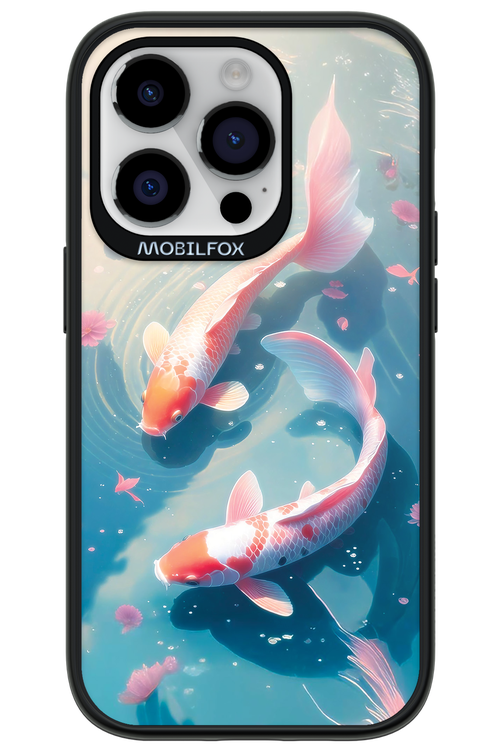 Koi - Apple iPhone 14 Pro