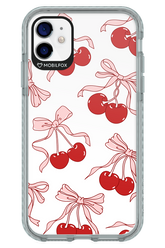 Cherry Queen - Apple iPhone 11