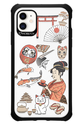 Omamori - Apple iPhone 11