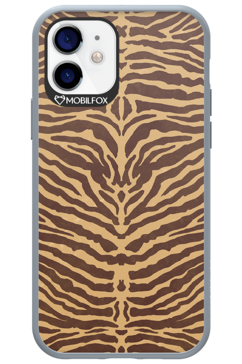 Urban Zebra - Apple iPhone 12