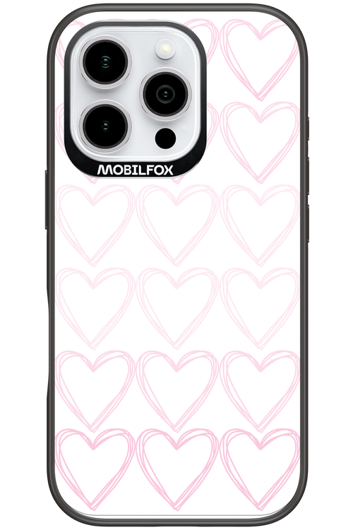 Lovelyy - Apple iPhone 16 Pro