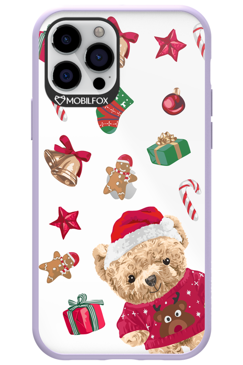 Gifts Bear - Apple iPhone 12 Pro