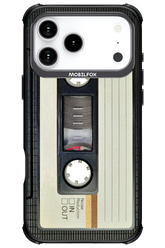 CASE 11 2.0 - Apple iPhone 17 Pro Max