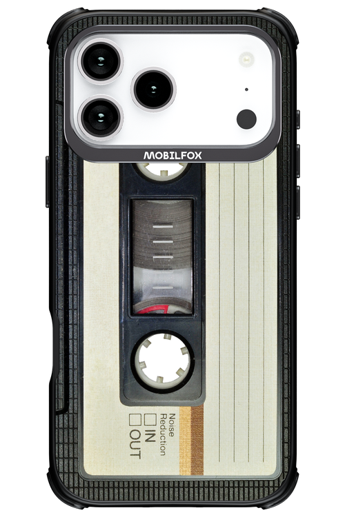 CASE 11 2.0 - Apple iPhone 17 Pro Max