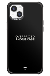 Overprieced - Apple iPhone 14 Plus