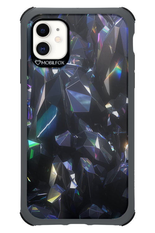 Enigma Quartz - Apple iPhone 11