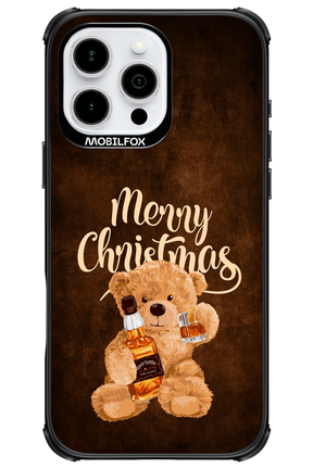 Mrery Chistrsam - Apple iPhone 16 Pro Max