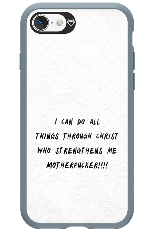 Christ A 2.0 - Apple iPhone SE 2020