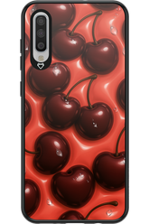 CherryQueen - Samsung Galaxy A70