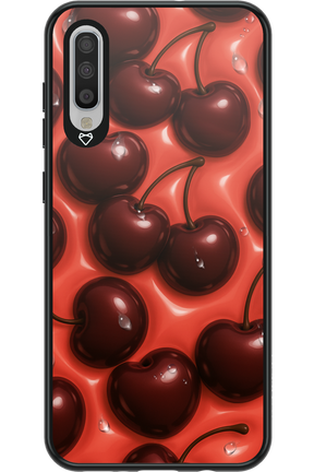 CherryQueen - Samsung Galaxy A70