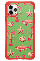 Sea Stars - Apple iPhone 11 Pro Max