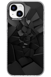 Black Mountains - Apple iPhone 15 Plus