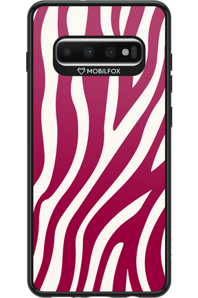 Sour Cherry - Samsung Galaxy S10+