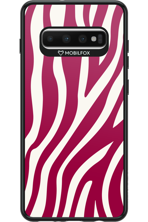 Sour Cherry - Samsung Galaxy S10+