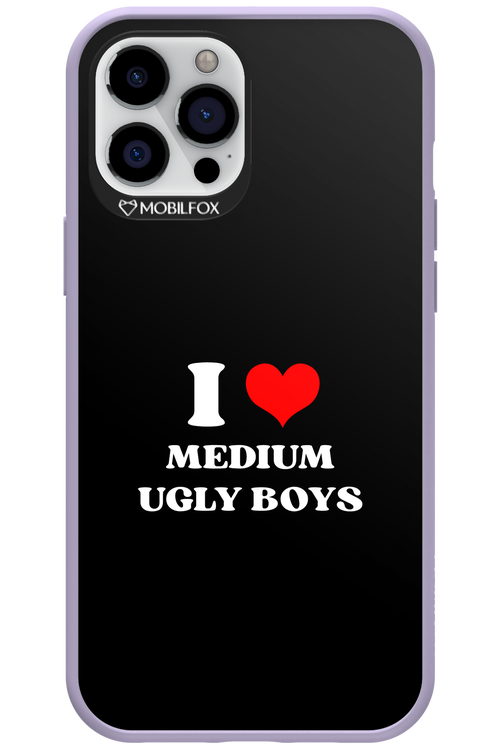 I LOVE - Apple iPhone 12 Pro Max