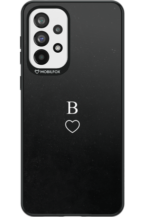 B Black 2.0 - Samsung Galaxy A73