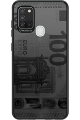 Euro Black 2.0 - Samsung Galaxy A21 S
