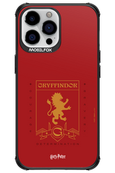 Gryffindor. - Apple iPhone 13 Pro Max