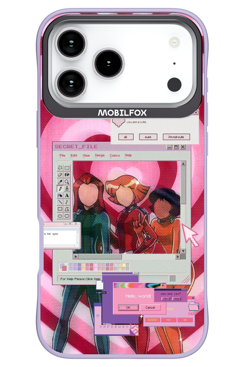 Totally Vibes - Apple iPhone 17 Pro Max