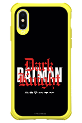 Batman Dark Knight - Apple iPhone XS