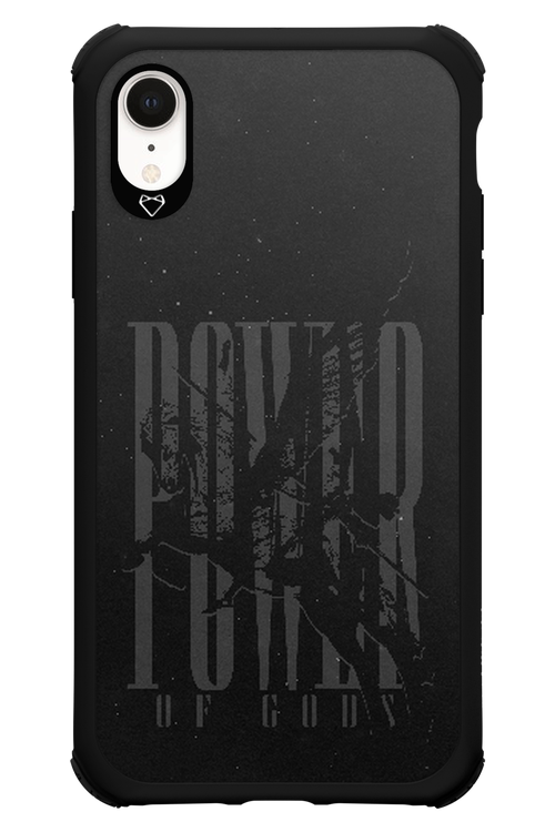 Power of Gods - Apple iPhone XR