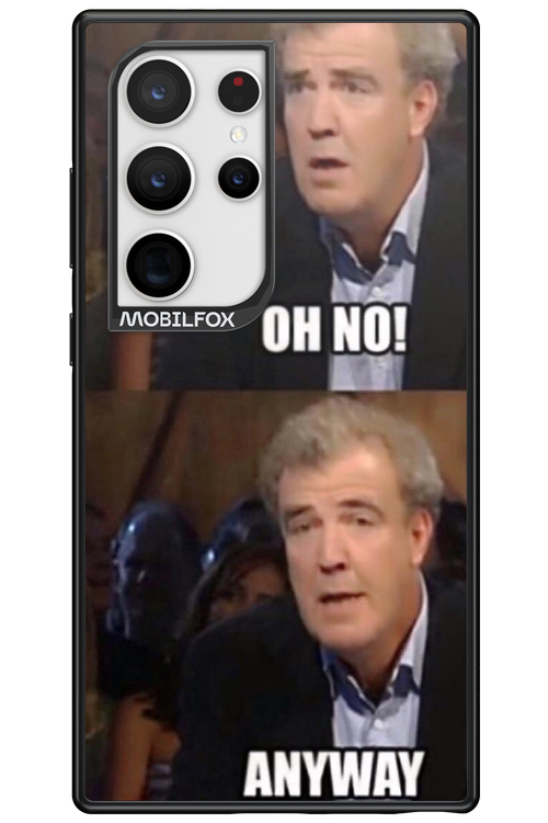 Clarkson Meme - Samsung Galaxy S24 Ultra