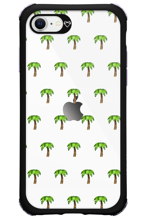 Tropical Breeze - Apple iPhone SE 2022