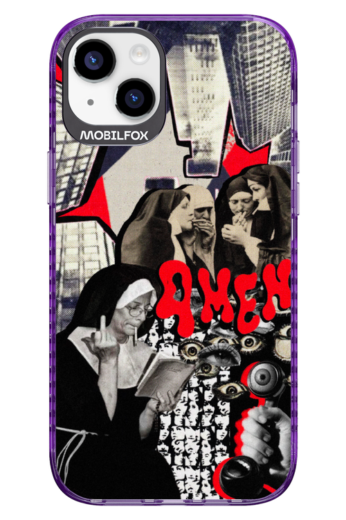 God is Calling - Apple iPhone 14 Plus