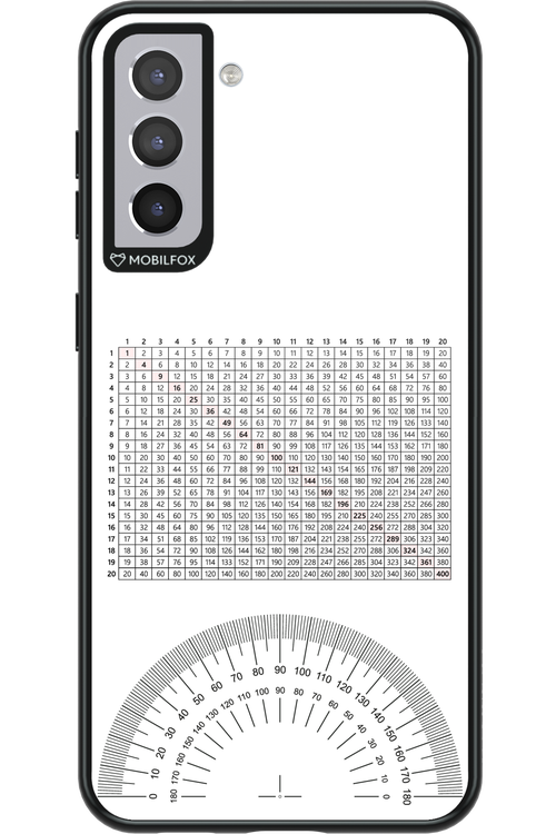 Tool Case - Samsung Galaxy S21+