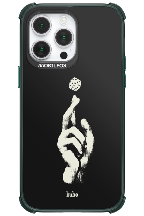 DAMNED LUCK - Apple iPhone 14 Pro Max