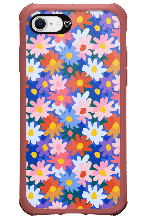 Happy Bloom - Apple iPhone 7