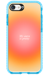 Pretty Aura - Apple iPhone SE 2022