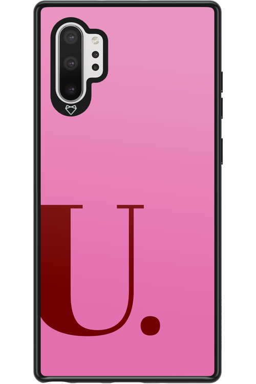 U (Sorbet) - Samsung Galaxy Note 10+