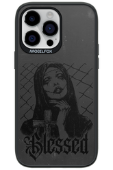 God bless 2.0 - Apple iPhone 14 Pro Max