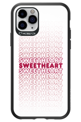 Sweetheart Red - Apple iPhone 11 Pro