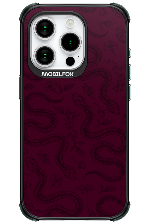 Temptation 2.0 - Apple iPhone 15 Pro