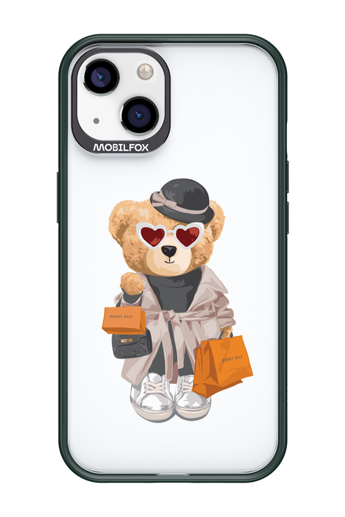 Iconic Bear - Apple iPhone 13