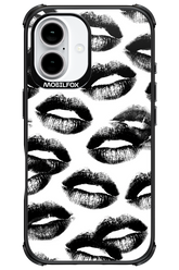 Ghost Kiss - Apple iPhone 16