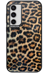 Leopard - Samsung Galaxy S23 FE