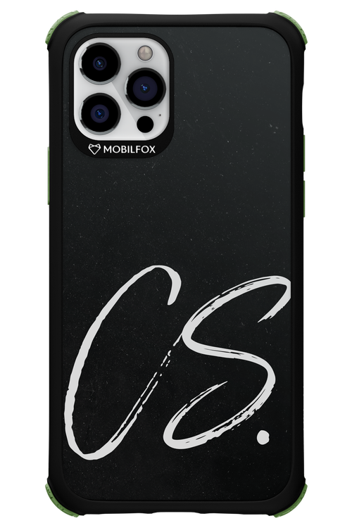 (Off Space) CS 2.0 - Apple iPhone 12 Pro