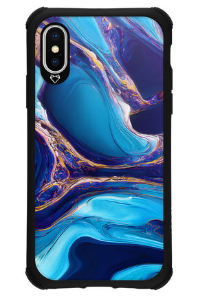 Amethyst - Apple iPhone X