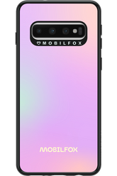 Pastel Violet - Samsung Galaxy S10