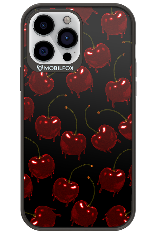 Cherry Blood - Apple iPhone 13 Pro Max