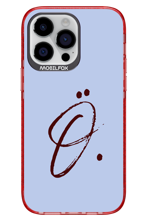 (Jellyfish Presso) O II 2.0 - Apple iPhone 14 Pro Max