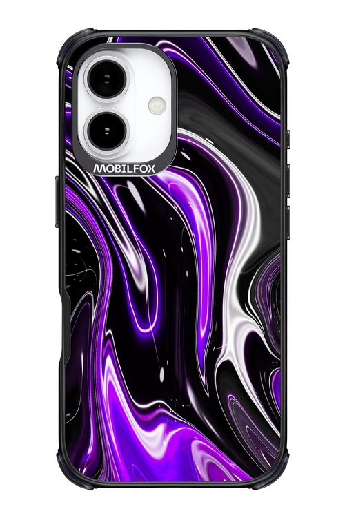 Deep Purple - Apple iPhone 17