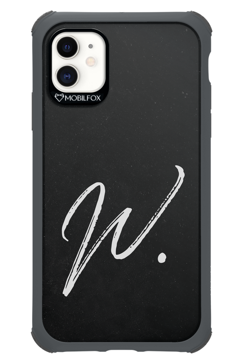 (Off Space) W 2.0 - Apple iPhone 11