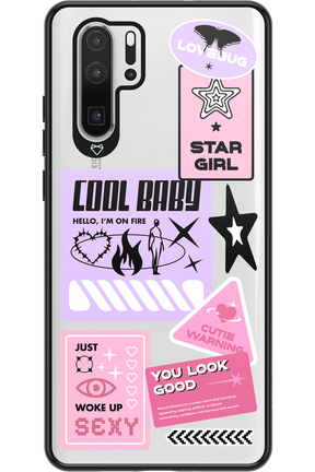 Sticky - Huawei P30 Pro