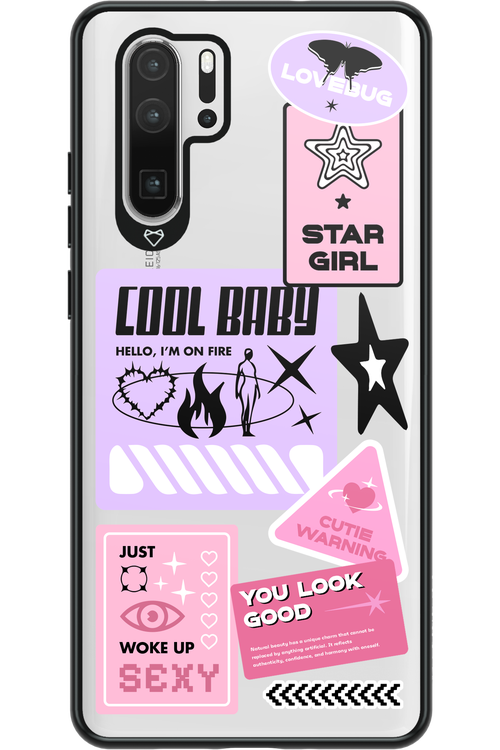 Sticky - Huawei P30 Pro