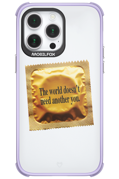 Another you 2.0 - Apple iPhone 14 Pro Max